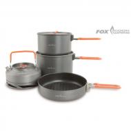 FOX Cookware Large 4pc Set - 4 darabos nagy főzőedény készlet