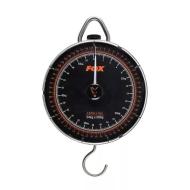 FOX Dial Scales 60lb (27kg) mérleg
