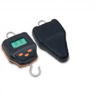 FOX Digital Scales 60kg inc Case - digitális mérleg