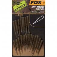 FOX Edges Camo Anti Tangle Sleeves Micro