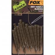 FOX Edges Camo Anti Tangle Sleeves