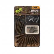 FOX Edges Camo Power Lead kit