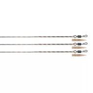 FOX Edges Camo submerge leaders 30lb