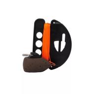 FOX Edges Captive Back Weight MK2 zsinórsüllyesztő ólom 113gramm