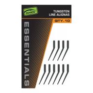 FOX Edges Essentials tungsten line alignas 2-6