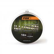 FOX Edges Illusion Soft  Mainline - zsinór 16lb 200m