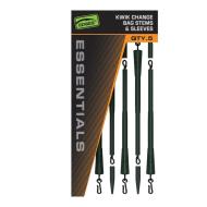 FOX Edges Kwik change bag stems sleeve
