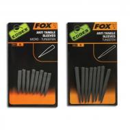 FOX Edges Tungsten Anti-tangle Sleeve - Wolfram gubanc-gátló kúp