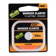 FOX Edges marker elastic orange 10m