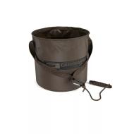 FOX Collapsible Large Water Bucket - összecsukható vizesvödör 10L