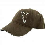 FOX Green Silver baseball Cap