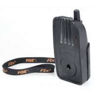 FOX RX+ Micron elektromos kapásjelző vevő egység