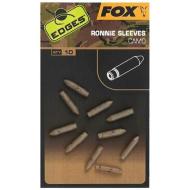 FOX Ronnie sleeves camo