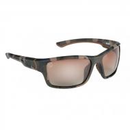 FOX Sunglasses Camo Brown Fade Lense