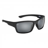 FOX Sunglasses Matt Black with Grey Lense
