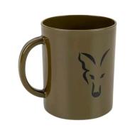 FOX Voyager mug - műanyag bögre