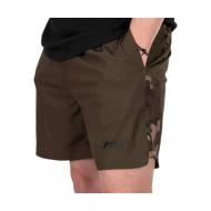 FOX khaki/ camo swim shorts fürdőnadrág L-es