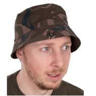 FOX reversible bucket hat - kifordítható nyári kalap