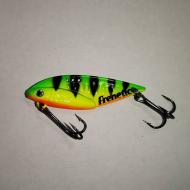 FRENETIC Silly Jig 5g/4,5cm - tricolor