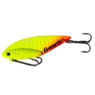 FRENETIC Silly Jig 9g/5cm - sárga/piros