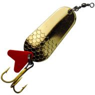 FRENETIC Támolygó villantó Arany 3 6cm/30g