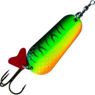FRENETIC Támolygó villantó Tricolor 1 5cm/15g