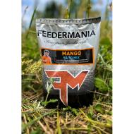 Feedermánia 50/50 mix mango etetőanyag