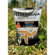 Feedermánia 50/50 mix snatch etetőanyag