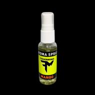 Feedermánia Aroma Spray 30ml - Mangó