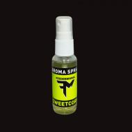 Feedermánia Aroma Spray 30ml - Sweetcorn