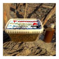 Feedermánia Cold Water Pellet Box 2mm BCN - Banana