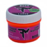 Feedermánia Corn Wafters Boss - Large
