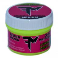 Feedermánia Corn Wafters LEMON DREAM - Medium