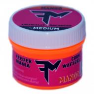 Feedermánia Corn Wafters MANGO - Medium