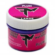 Feedermánia Corn Wafters PLUM - Large
