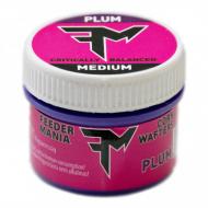 Feedermánia Corn Wafters PLUM - Medium