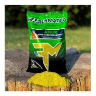 Feedermánia Etetőanyag 800g - Amur