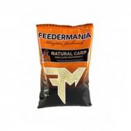 Feedermánia HIGH CARB NATURAL etetőanyag