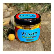 Feedermánia Venom Balanced Boilies 20mm - Mangó