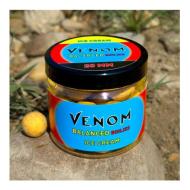 Feedermánia Venom Balanced Boilies 24mm - Ice Cream