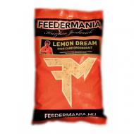 Feedermánia High Carb Lemon Dream etetőanyag