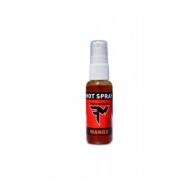 Feedermánia Hot Spray 30ml Mangó