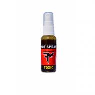 Feedermánia Hot Spray Toxic 