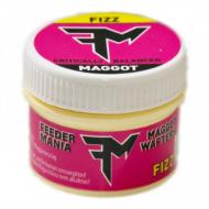 Feedermánia Maggot Wafters gumicsonti - FIZZ