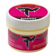 Feedermánia Maggot Wafters gumicsonti - Switch