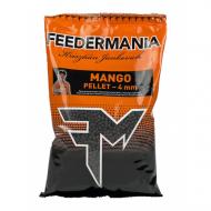 Feedermánia Mango Pellet 4mm