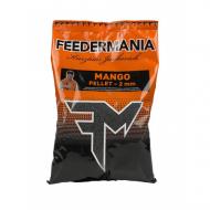 Feedermánia Mango Pellet 2mm