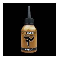 Feedermánia Method Liver Liquid GARLIC 75ml
