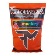 Feedermánia Monkey etetőanyag