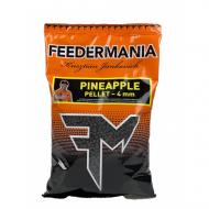 Feedermánia Pineapple Pellet 4mm (ananász)